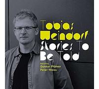 Tobias Weindorf Trio - stories to be told