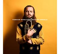 Wiklund,Tobias - Silver Needle (140g Vinyl)