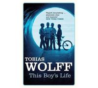 Tobias Wolff This Boy's Life (Tascabile)