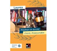 Tobias Zehntner Laurea / Showdown vor Gericht: Klassische Texte mode (Broschüre)