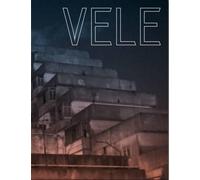 Tobias Zielony Vele (Tascabile)