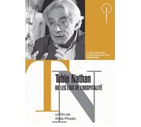 Tobie nathan ou les lois de l'hospitalité