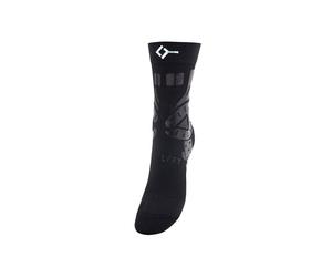 Tobillera Derecha Floky Cavigliera Flcad 001 M/l M/L Black