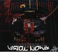 Tobin, Amon - Recorded Live-Solid Steel Presents