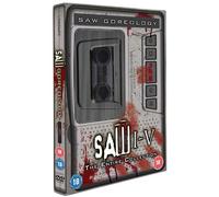 Tobin Bell - Saw Gorology [Edizione: Regno Unito]