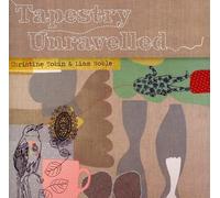 Tobin, Christine/Liam Noble - Tapestry Unravelled