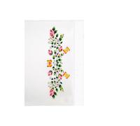 Tobin Design Works Crafts Kit da ricamo, rosa, 50,8 x 76,2 cm