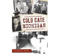 Tobin T. Buhk Cold Case Michigan (Tascabile) True Crime