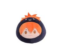 Tobio Kageyama Peluche Anime PP cotone morbido roba borsa auto portachiavi ciondolo simpatico personaggio dei cartoni animati cuscino decorazione casa divano 8 cm