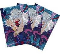Tobirama Card Sleeves (Naruto Shippuden) | 60 buste giapponesi per carte di credito