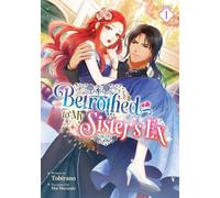 Tobirano Betrothed to My Sister's Ex (Light Novel) Vol. 1 (Tascabile)