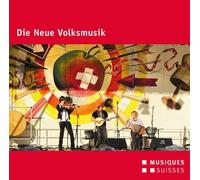 TOBLER / GABREIL / MULLER Die Neue Volksmusik (CD)