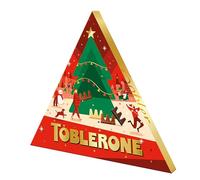 Toblerone Advent Calendar 200 Grams
