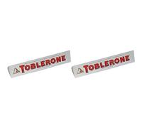 TOBLERONE BLANCO 360 GR (Confezione da 2)