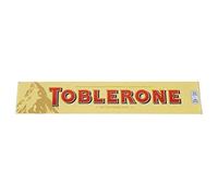 Toblerone - Cioccolato svizzero al latte 360 g