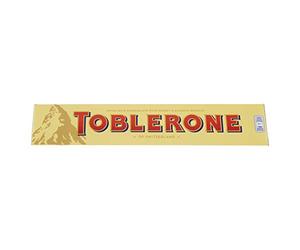 Toblerone - Cioccolato svizzero al latte 360 g