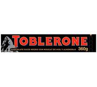 Toblerone Fondente - 360 g