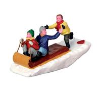 Toboggan Trouble Cod. 42248