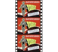 Tobor and the Atomic Submarine [DVD]