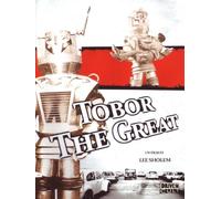 Tobor the great