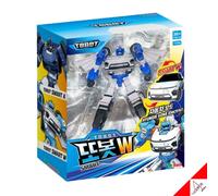 TOBOT 2025 Smart Tobot W Robot Trasformatore di Medie Dimensioni Auto Kona...