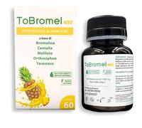 TOBROMEL*400 60 Cpr