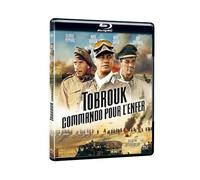 Tobrouk, commando pour l'enfer
