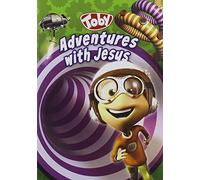 Toby: Adventures With Jesus