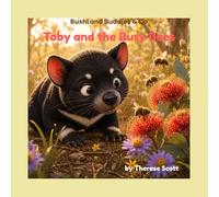 Toby and the Busy Bees