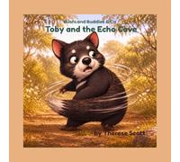 Toby and the Echo Cave