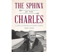 Toby Ayer The Sphinx of the Charles (Tascabile)