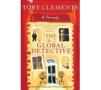 Toby Clements The No. 2 Global Detective (Tascabile)