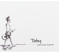 TOBY - COMING HOME -LIVE-