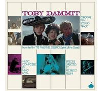 Toby Dammit (Vinyl LP) 12" Album