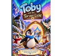Toby, der kleine Pinguin: Das Tor aus Licht