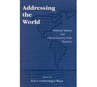 Toby E. Huff Addressing the World (Tascabile)