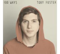 Toby Foster 100 Ways (CD) Album