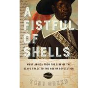 Toby Green A Fistful of Shells (Tascabile)