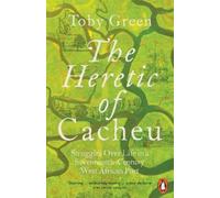 Toby Green The Heretic of Cacheu (Tascabile)