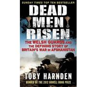 Toby Harnden Dead Men Risen (Tascabile)