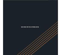 Toby Hay - New Music For The 12 String Guitar