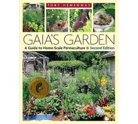 Toby Hemenway Gaia's Garden (Tascabile)