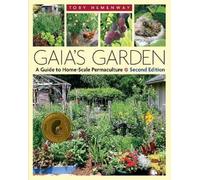 Toby Hemenway Gaia's Garden (Tascabile)