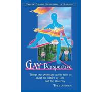 Toby Johnson Gay Perspective (Tascabile)