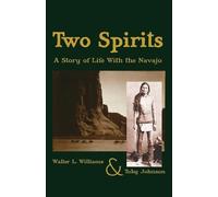 Toby Johnson Walter L Williams Two Spirits (Tascabile)