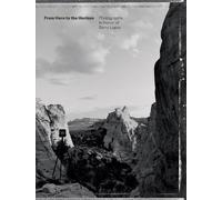Robert Macfarlane From Here to the Horizon (Copertina rigida)
