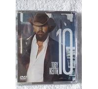 Toby Keith: 10