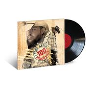 Toby Keith 100% Songwriter (Vinyl LP)