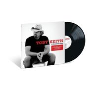 Toby Keith – 13 Number Ones – Vinile LP