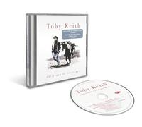 Toby Keith - Christmas To Christmas